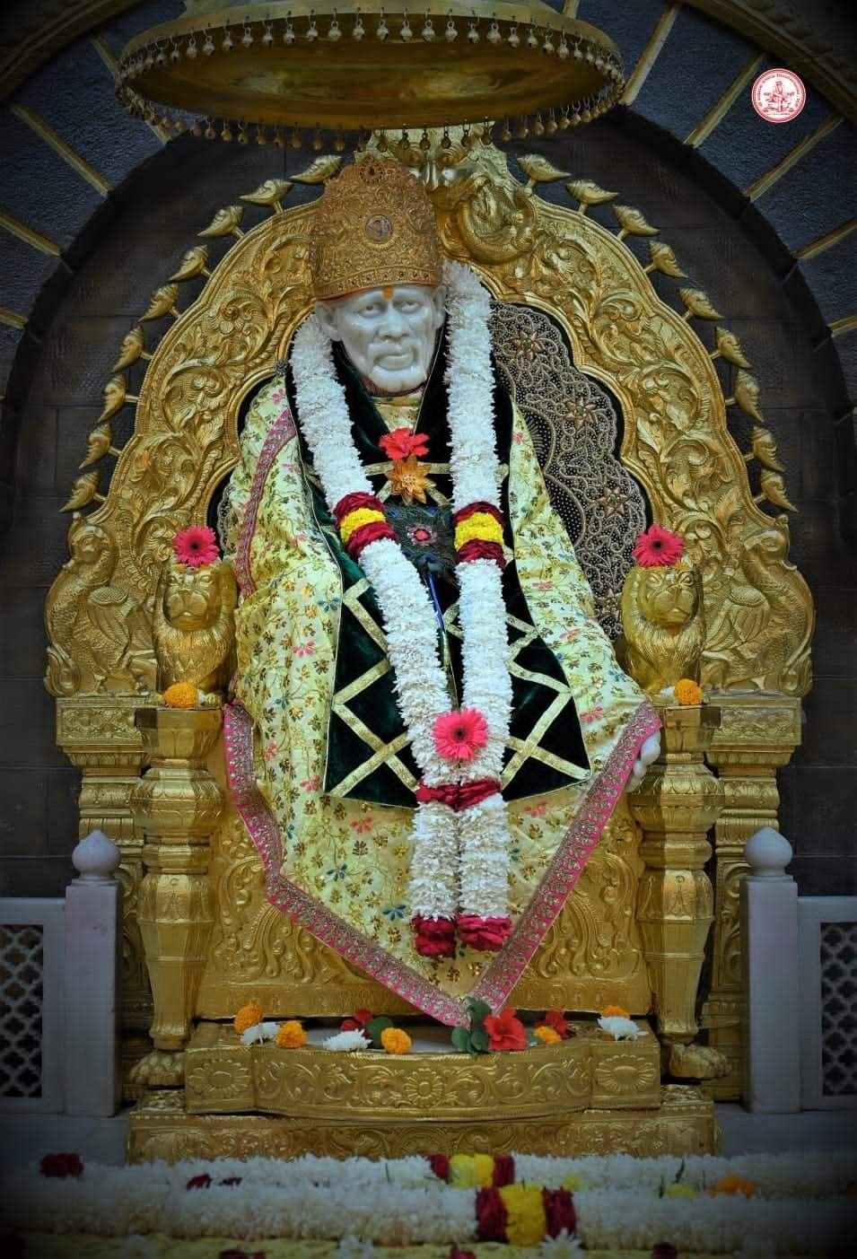 Sai Baba Images For Phone