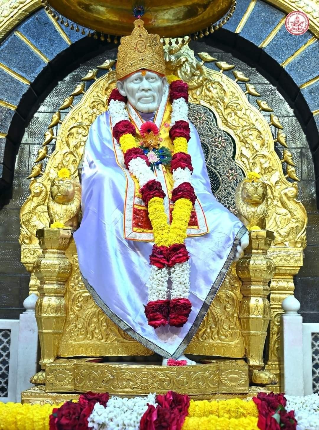 Sai Baba Images For Photo Frames