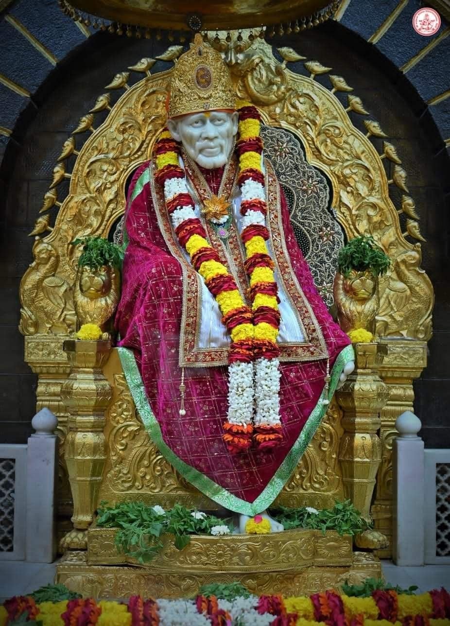 Sai Baba Images For Photo