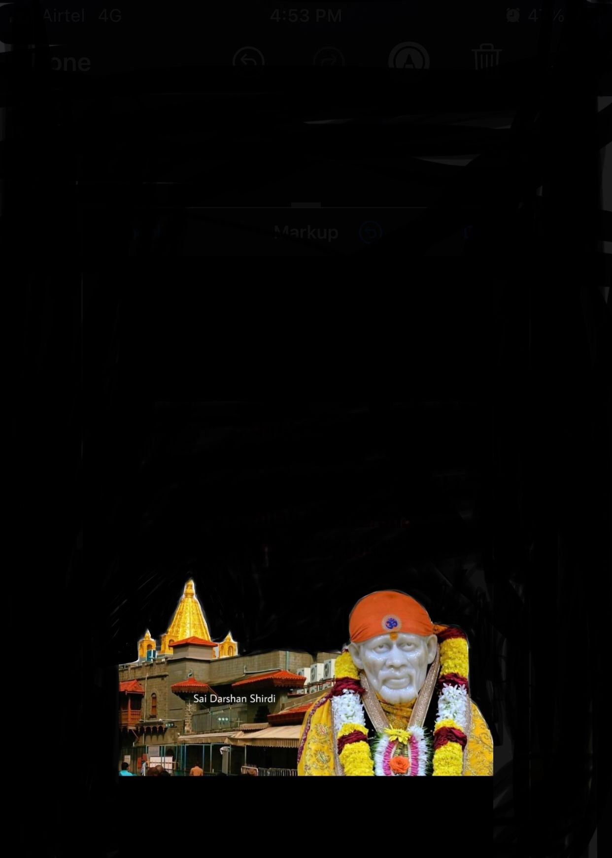 Sai Baba Images For Thursday