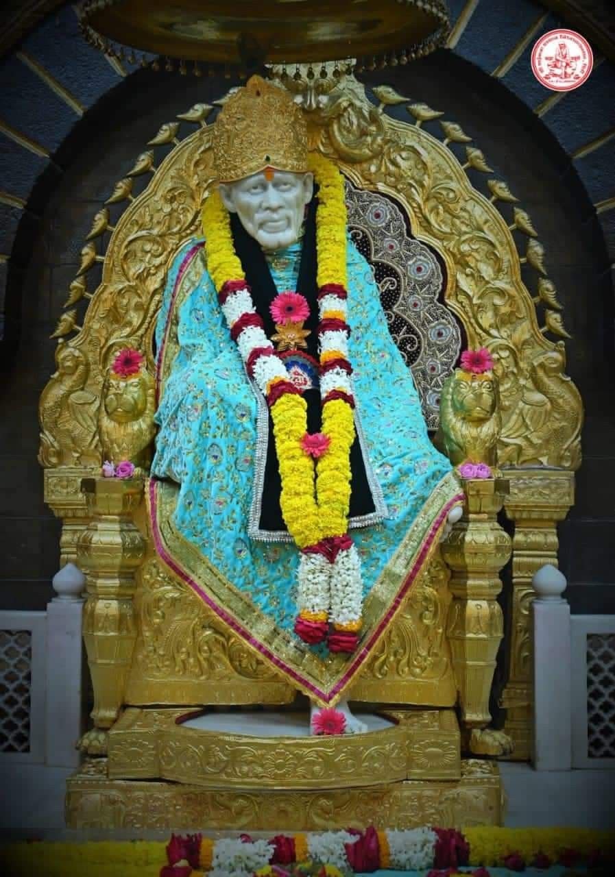 Sai Baba Images For Wallpaper