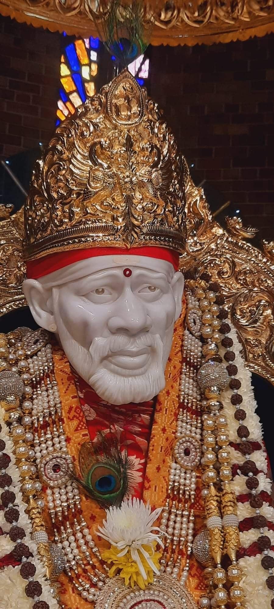 Sai Baba Images Free Download For Cell Phone