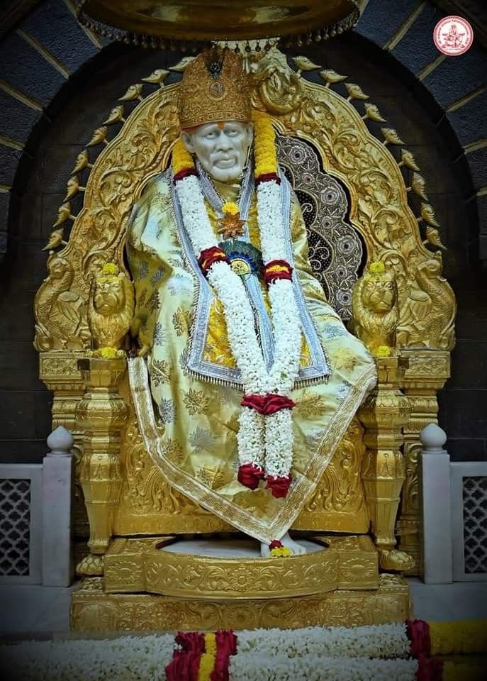 Sai Baba Images Free Download For