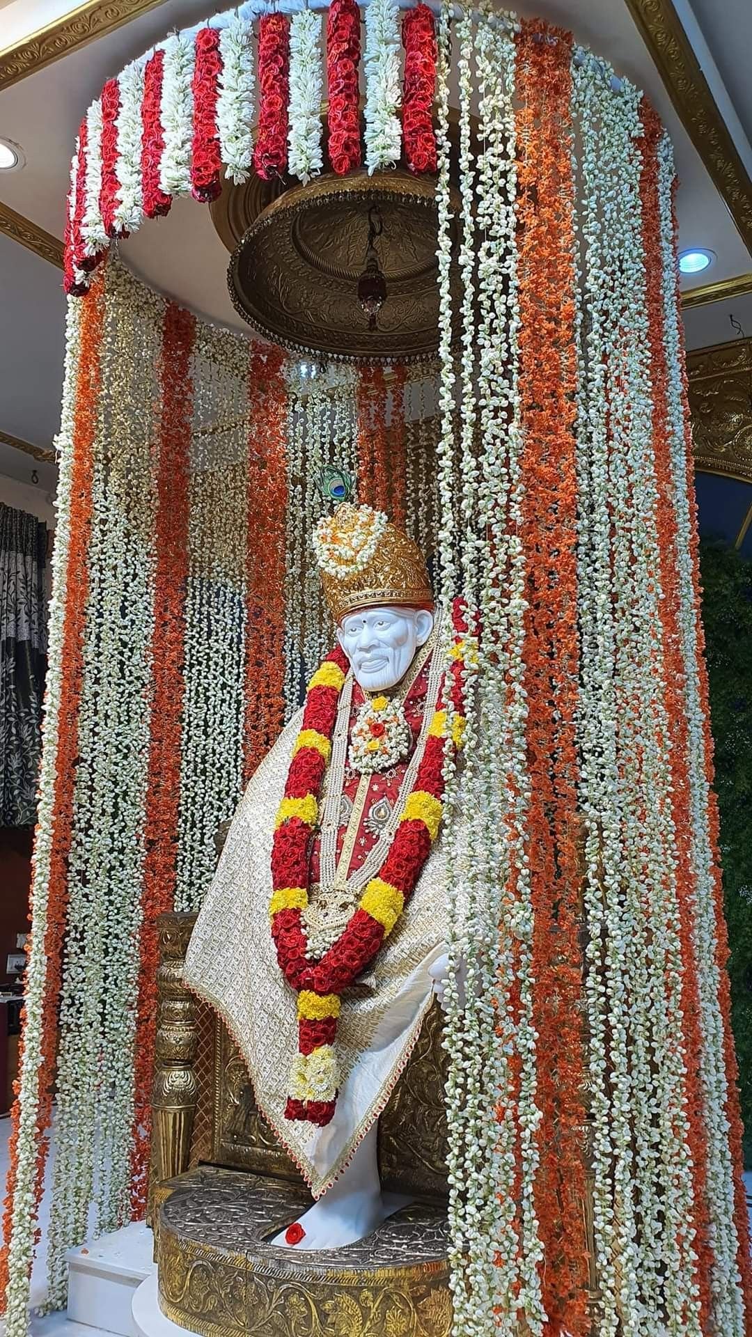 Sai Baba Images Full HD For
