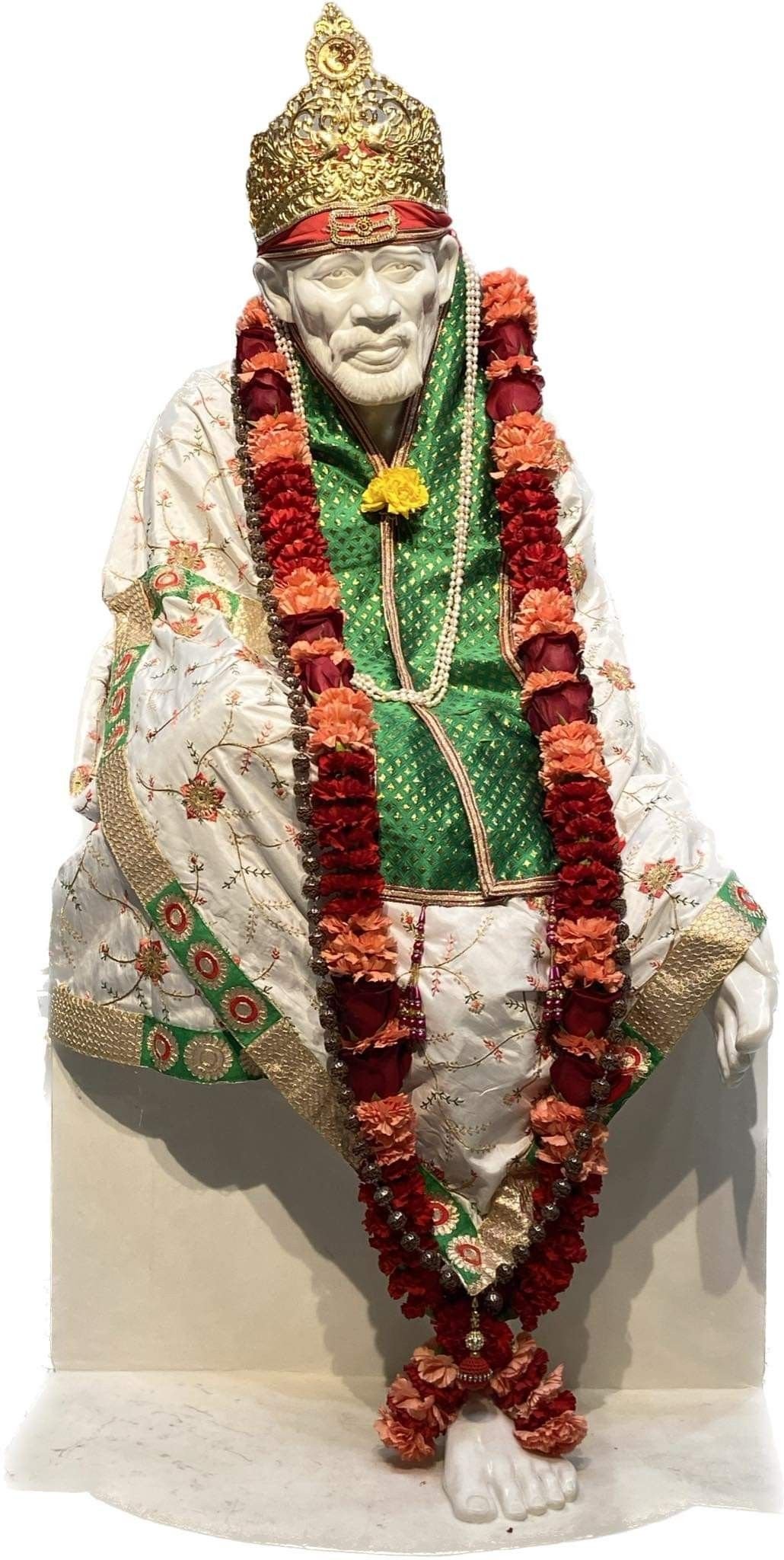 Sai Baba Images Gallery