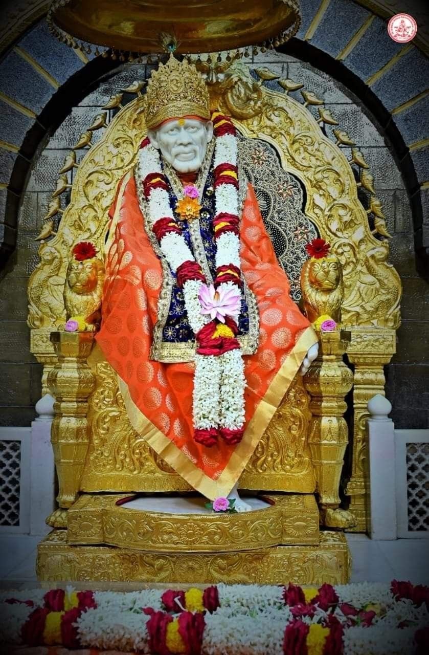 Sai Baba Images HD 1080P Download For