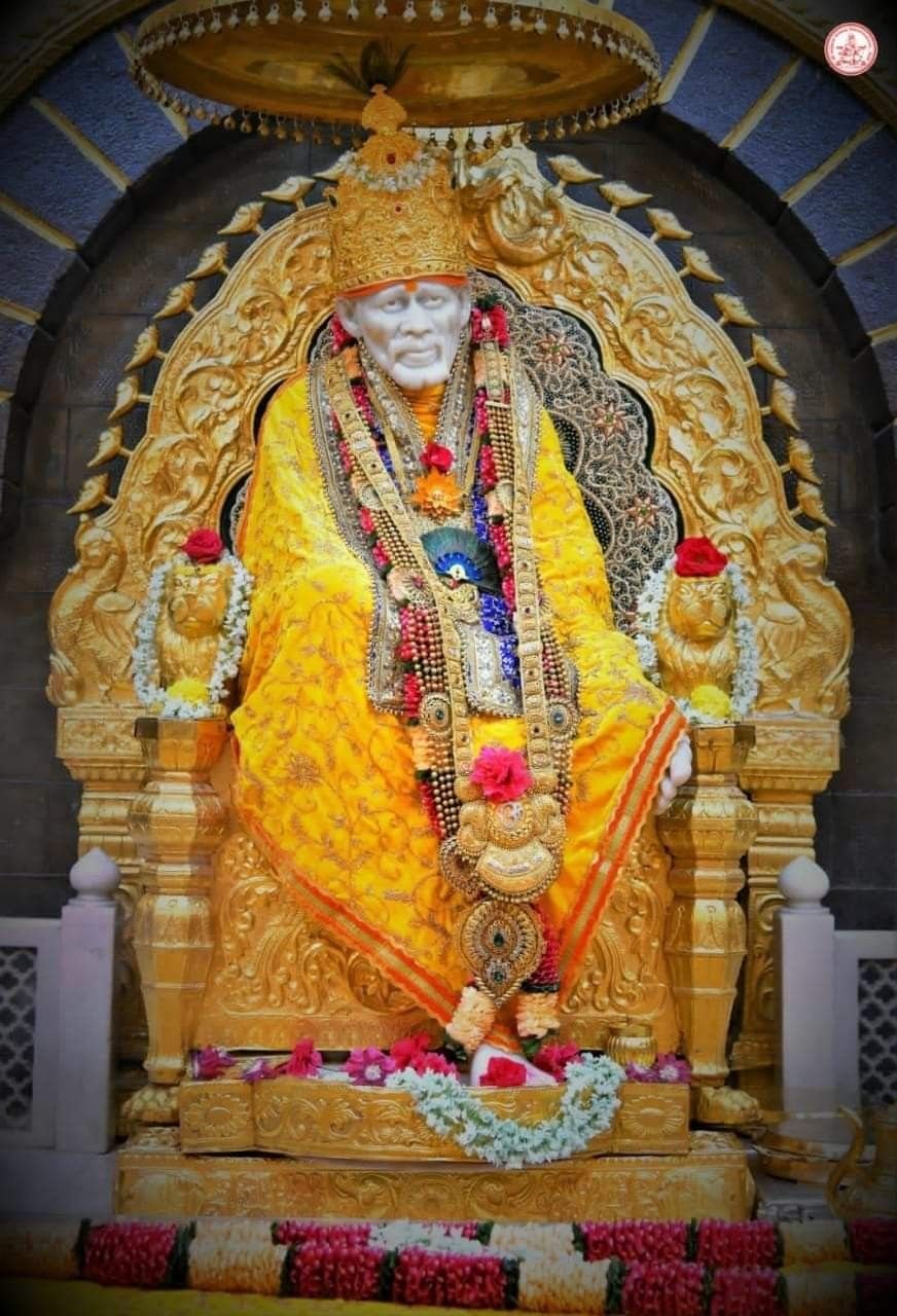 Sai Baba Images HD 1080P For Download