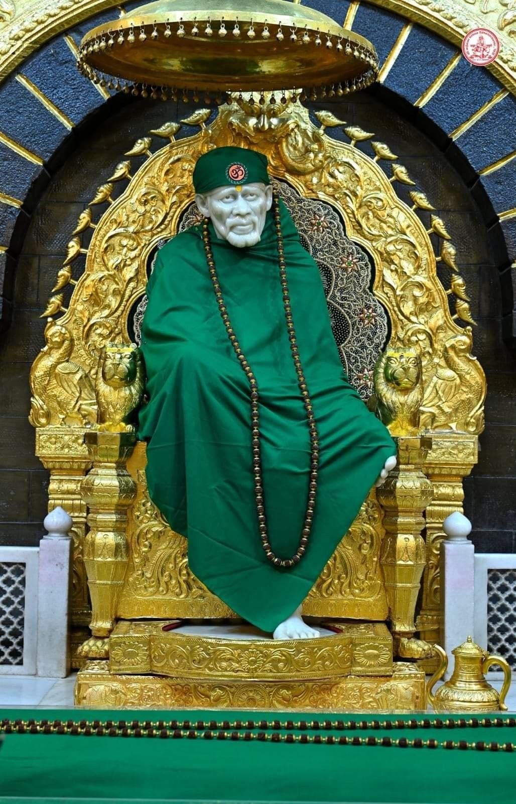 Sai Baba Images HD For Wallpaper Download