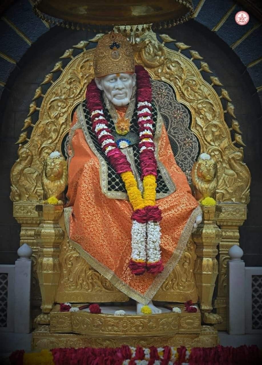 Sai Baba Images HD Wallpapers In Free Download