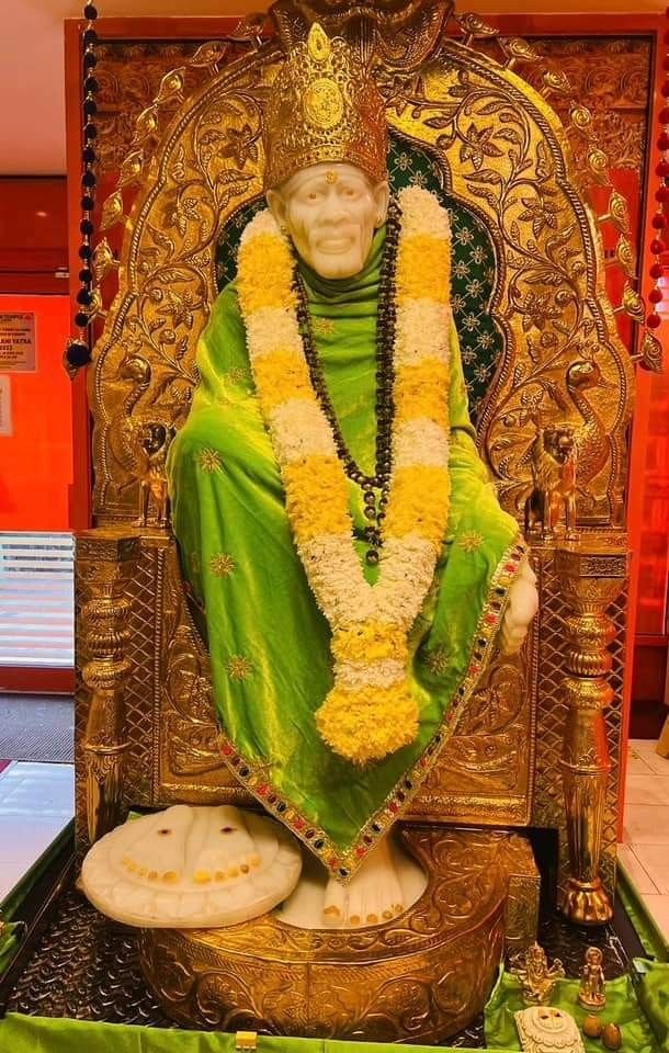 Sai Baba Images In Fb Download