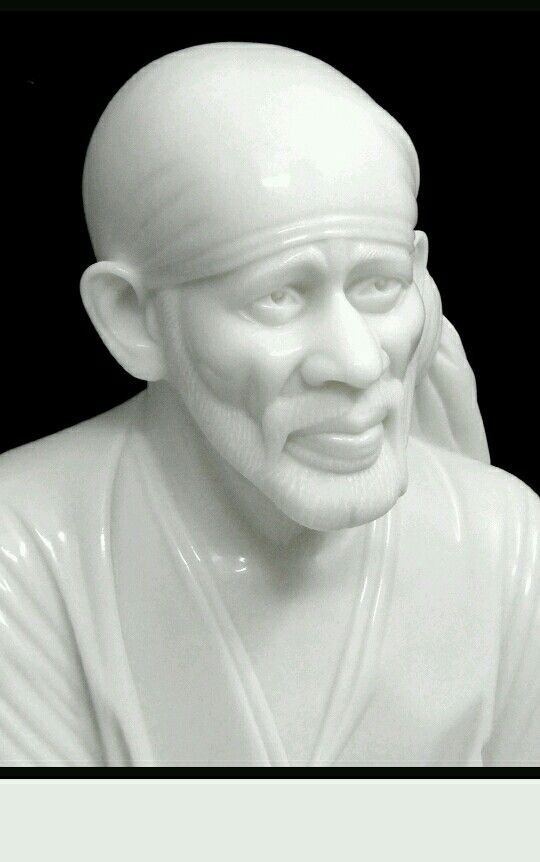 Sai Baba Images In HD Download