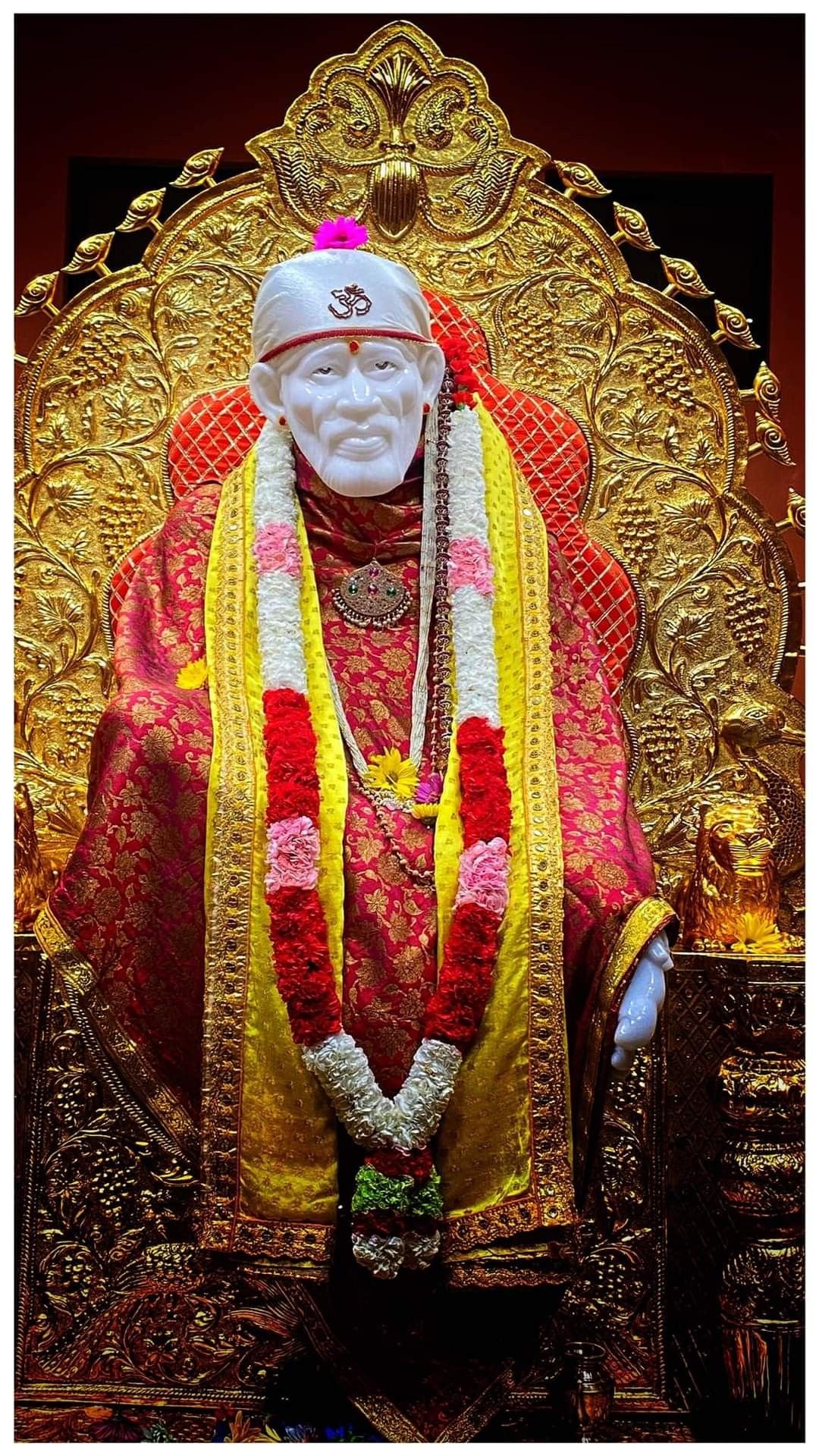 Sai Baba Images In Tamil