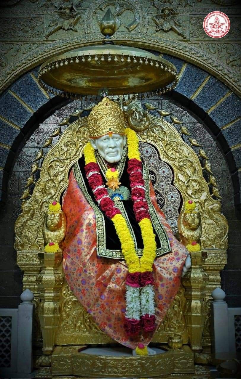 Sai Baba Images Of One Side