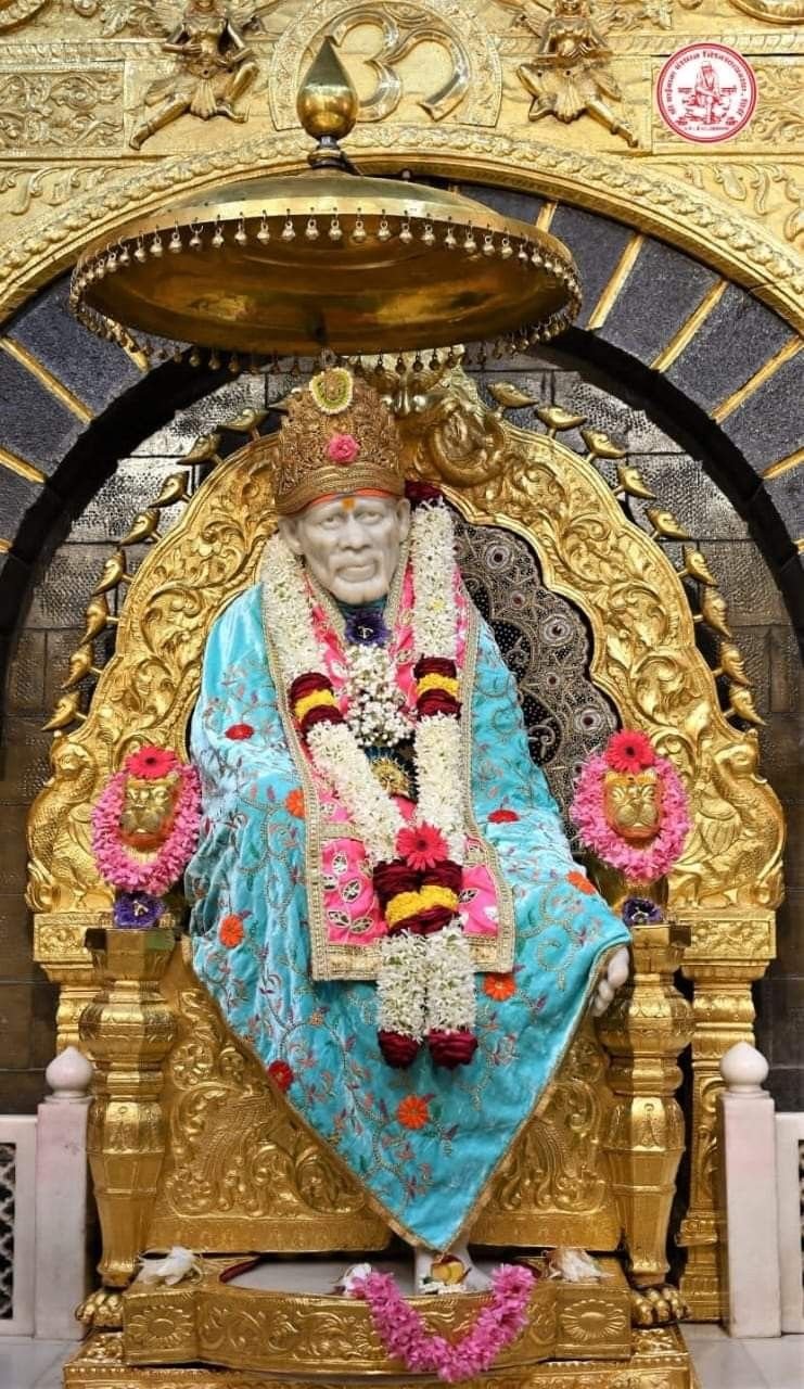Sai Baba Images Quotes