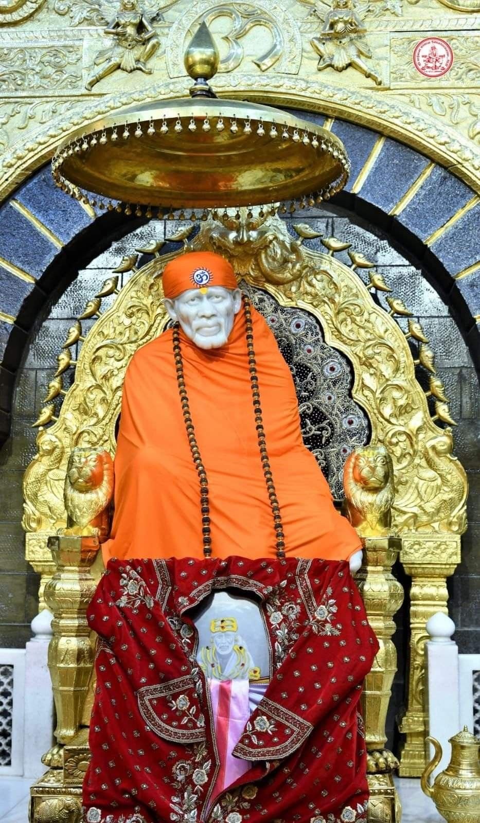 Sai Baba Images With Beautiful Quotes