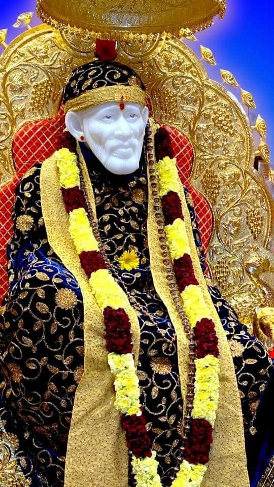Sai Baba Images With Blessings