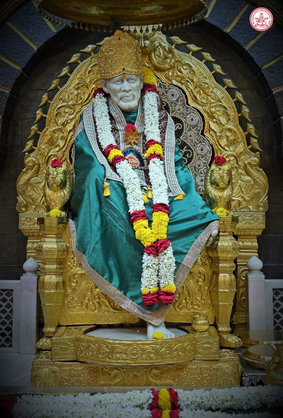 Sai Baba Images With Quotes Download