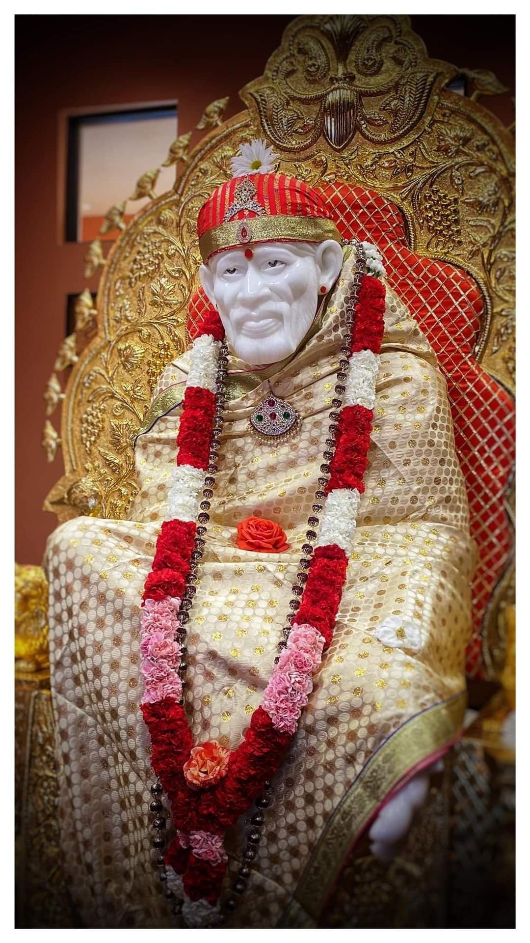 Sai Baba Images With Quotes In Hindi