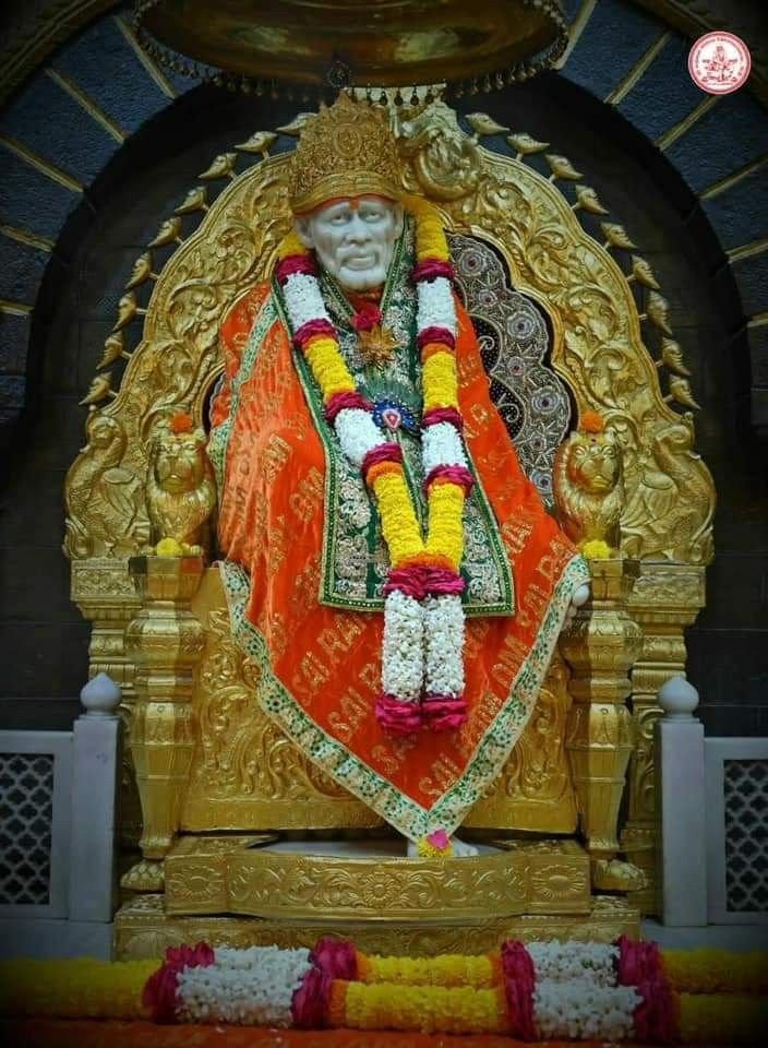 Sai Baba Images With Words