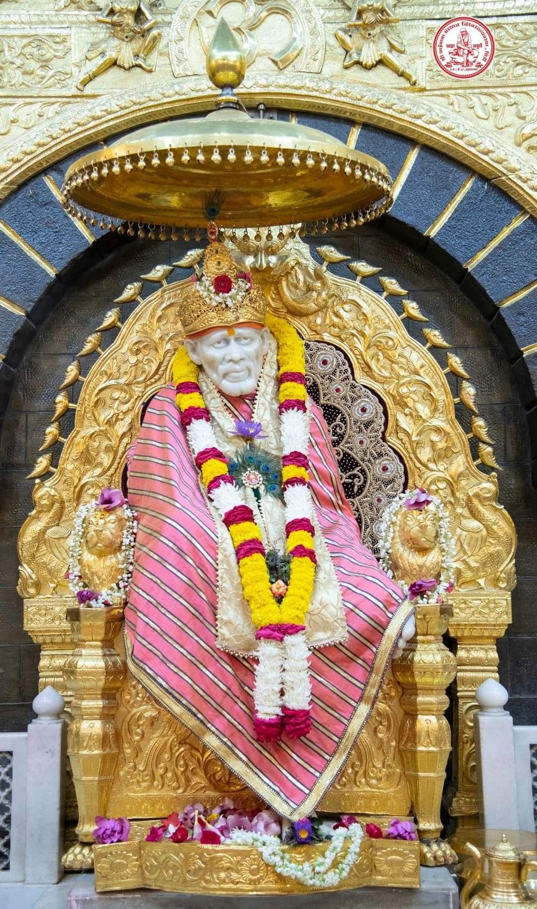 Sai Baba In Kannada Images