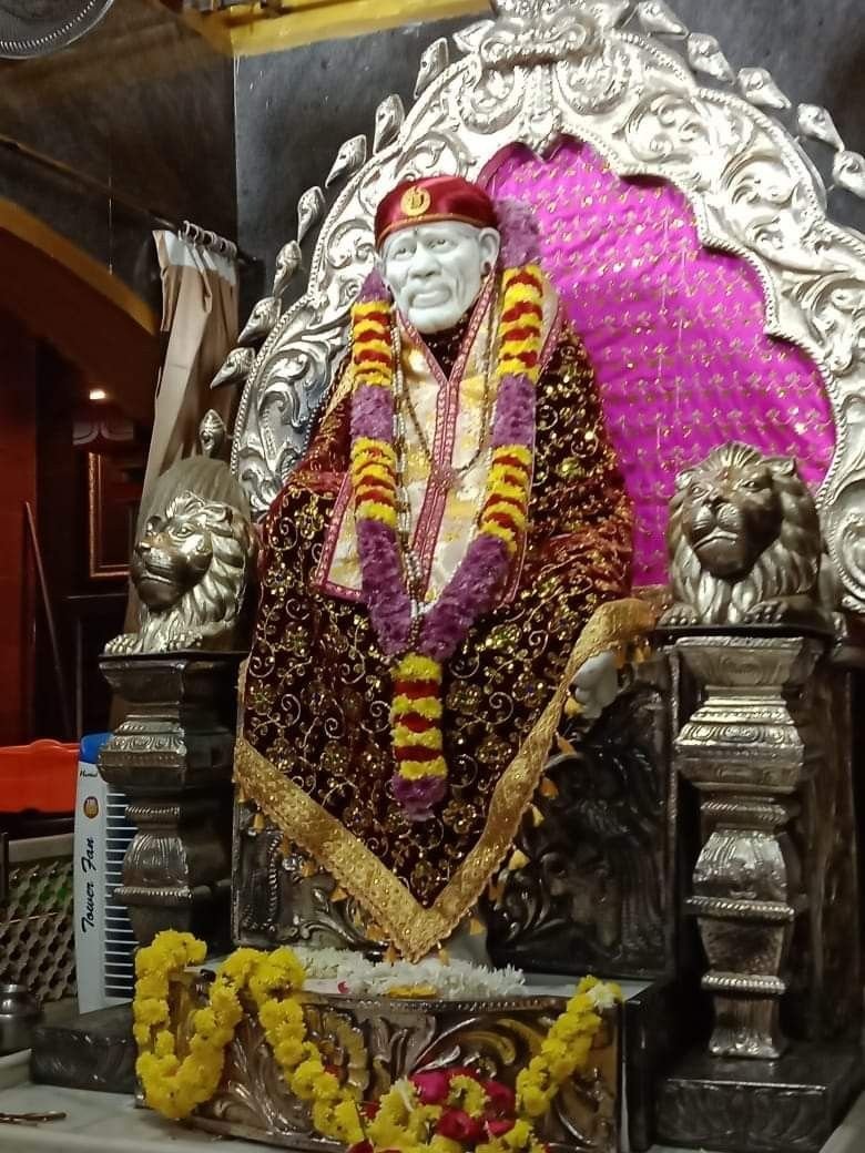 Sai Baba Marble Images For In HD