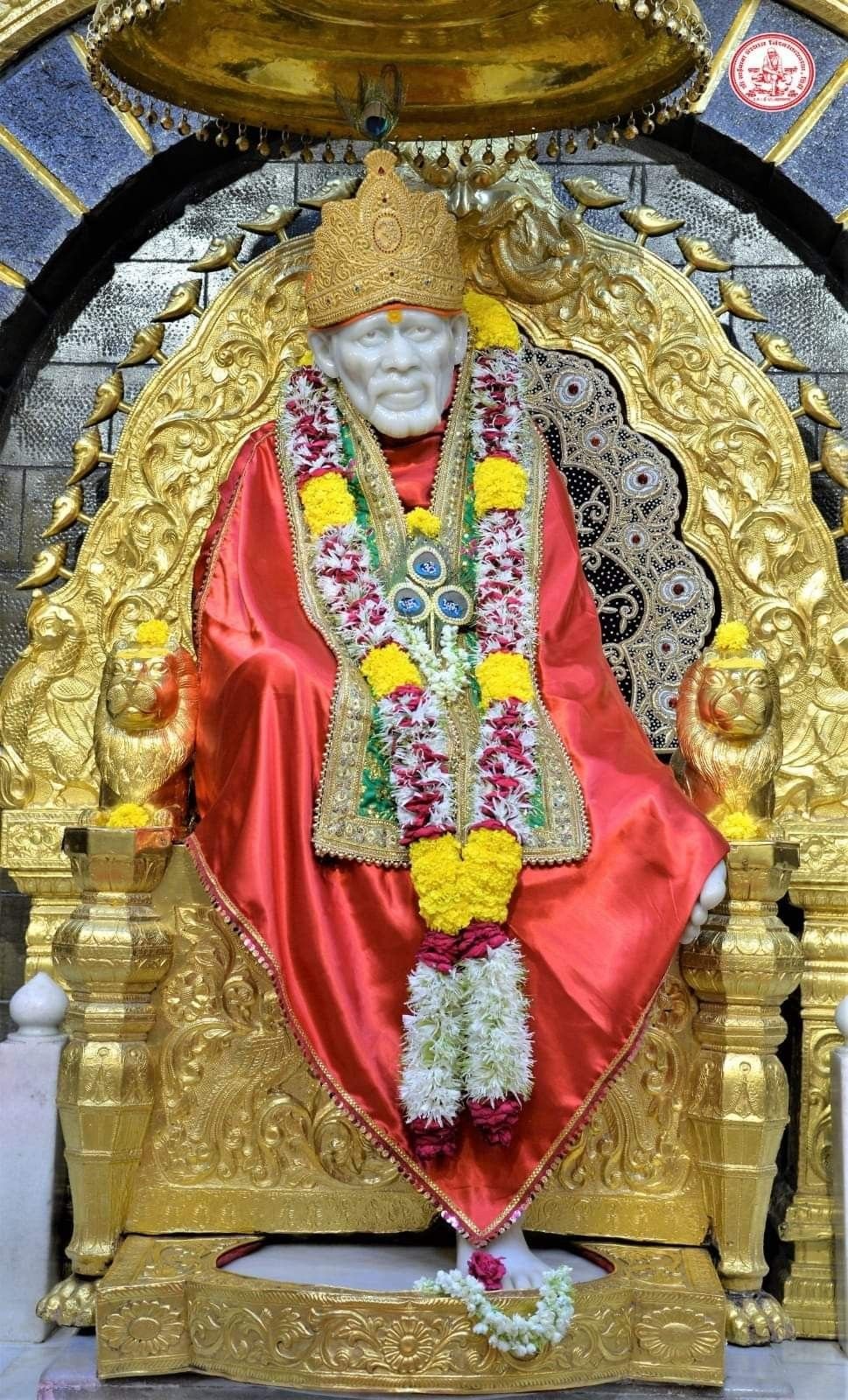 Sai Baba New Images Download