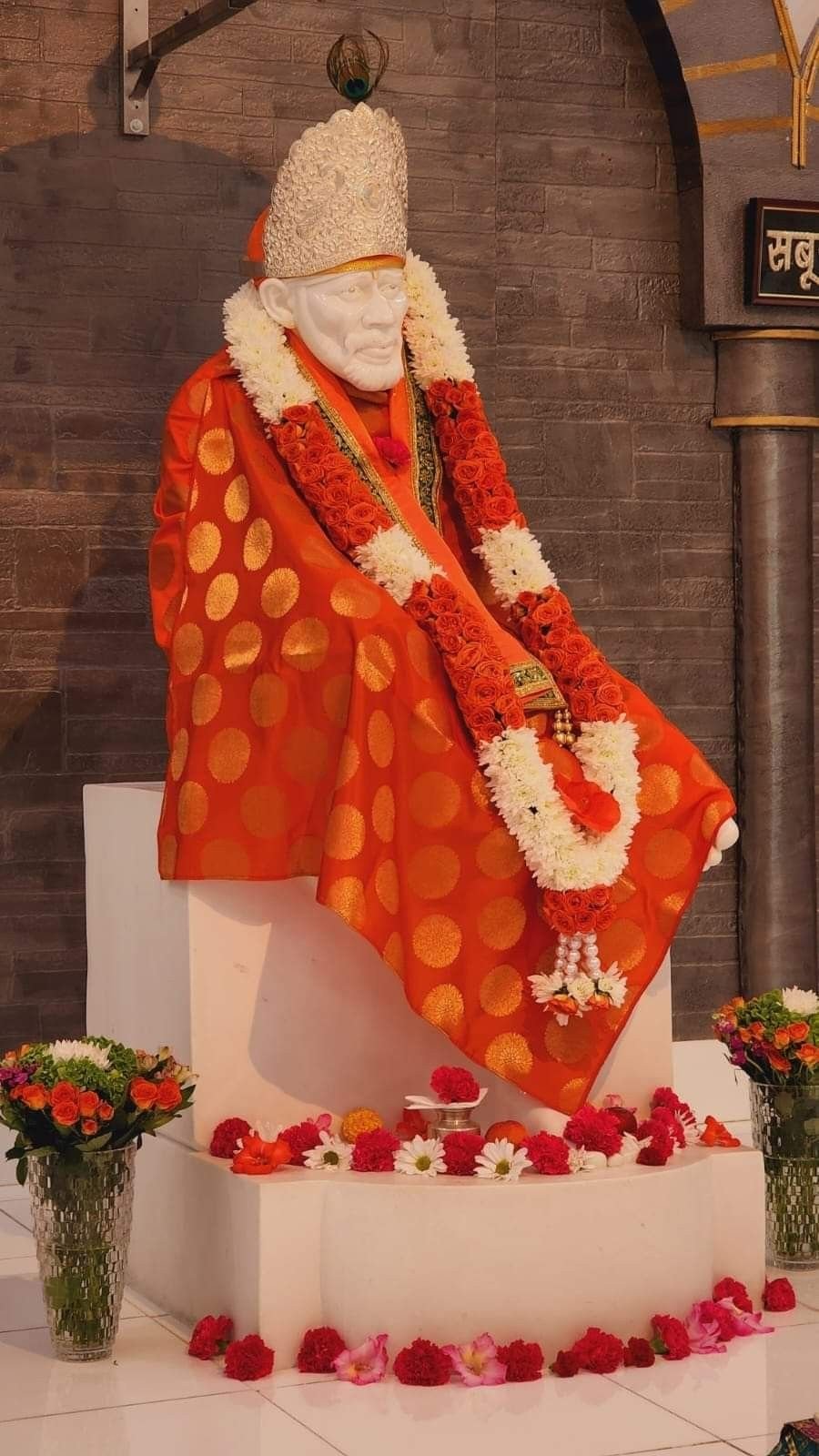 Sai Baba Original Images For In HD