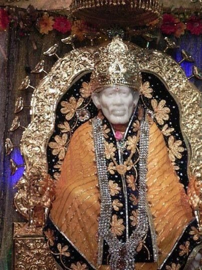 Sai Baba Pictures Images