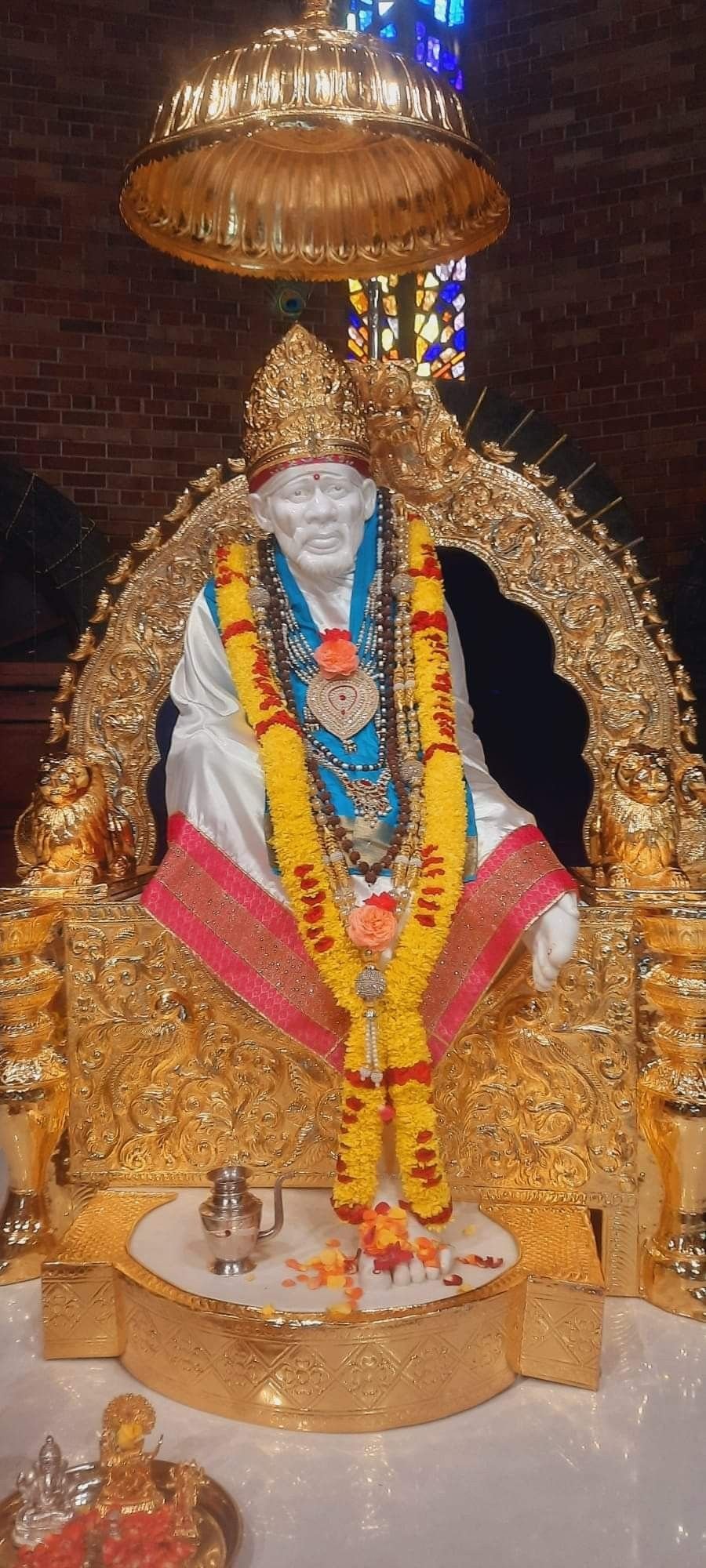 Sai Baba Quotes And Images
