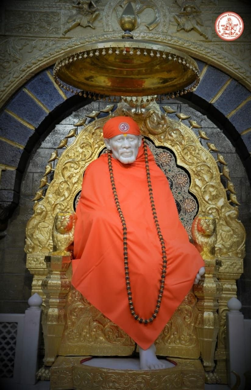 Sai Baba Quotes In Hindi With Images