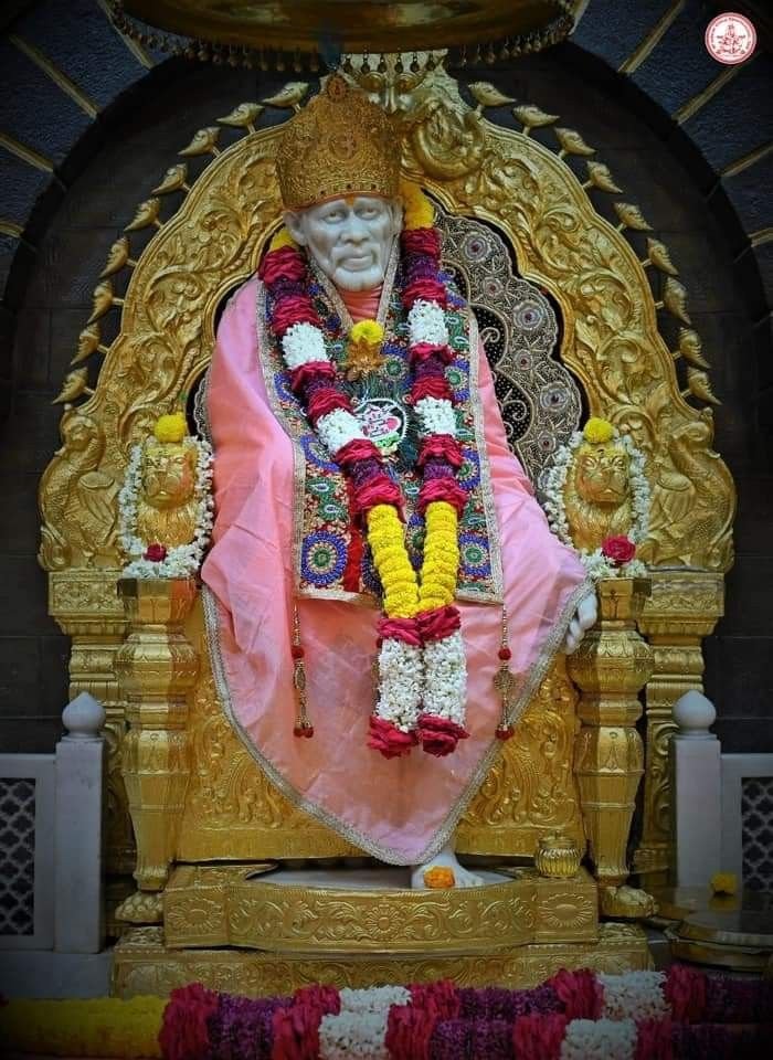 Sai Baba Quotes In Tamil With HD Images
