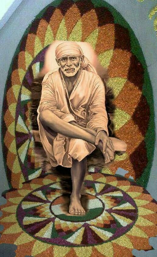 Sai Baba Quotes In Tamil With Images