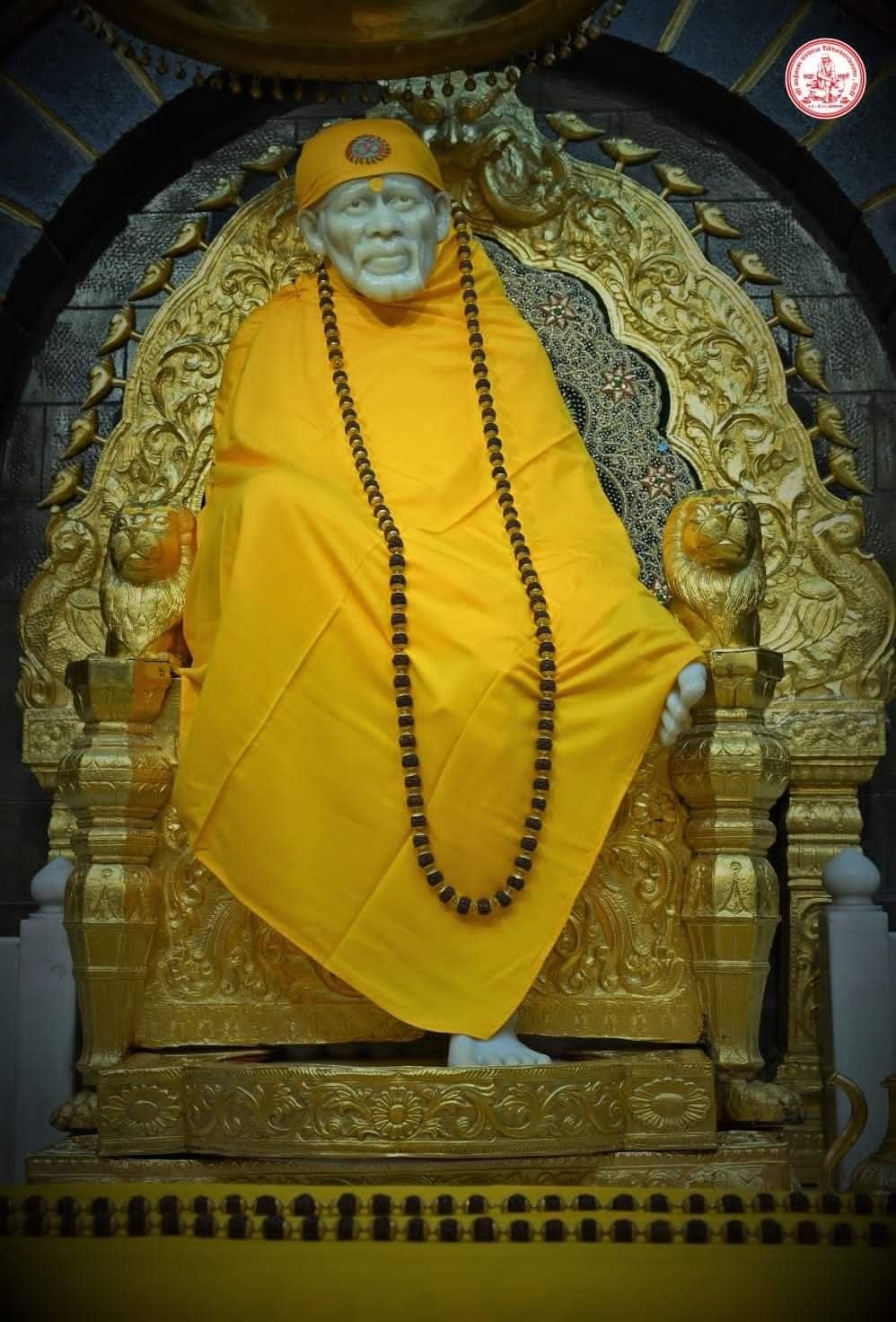 Sai Baba Quotes With Images In Hindi