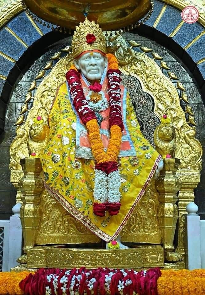Sai Baba Temple Neelankarai Ecr Chennai Images