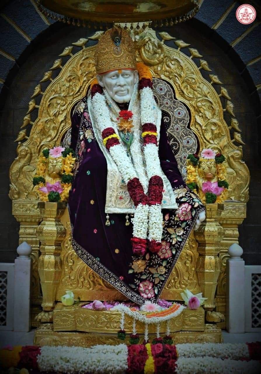 Sai Baba Wide Images