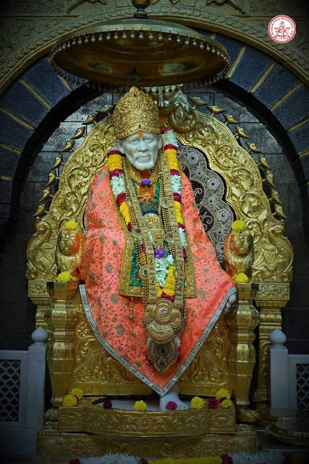 Sai Baba With Sivan Images HD