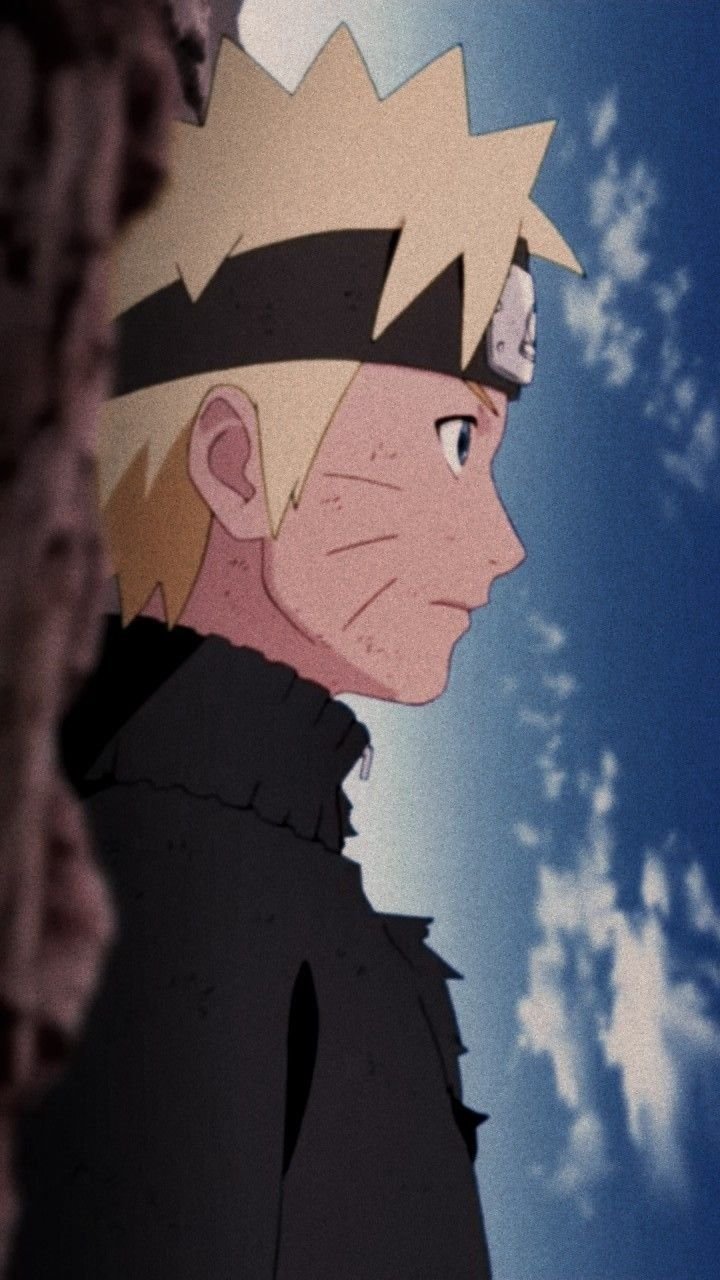 Sasuke Naruto Shippuden Wallpaper