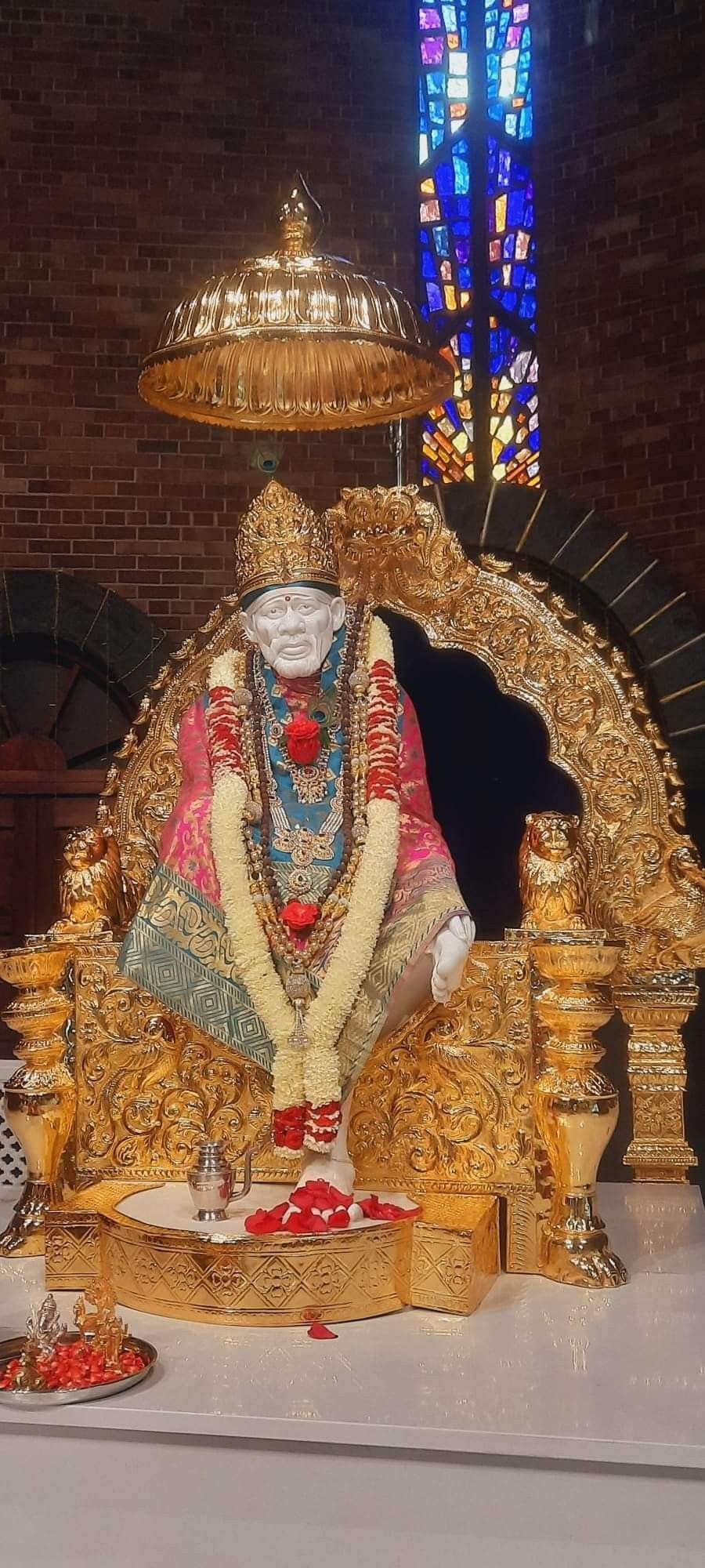 Sathya Sai Baba Swamy 94Th Birthday Wishes Images