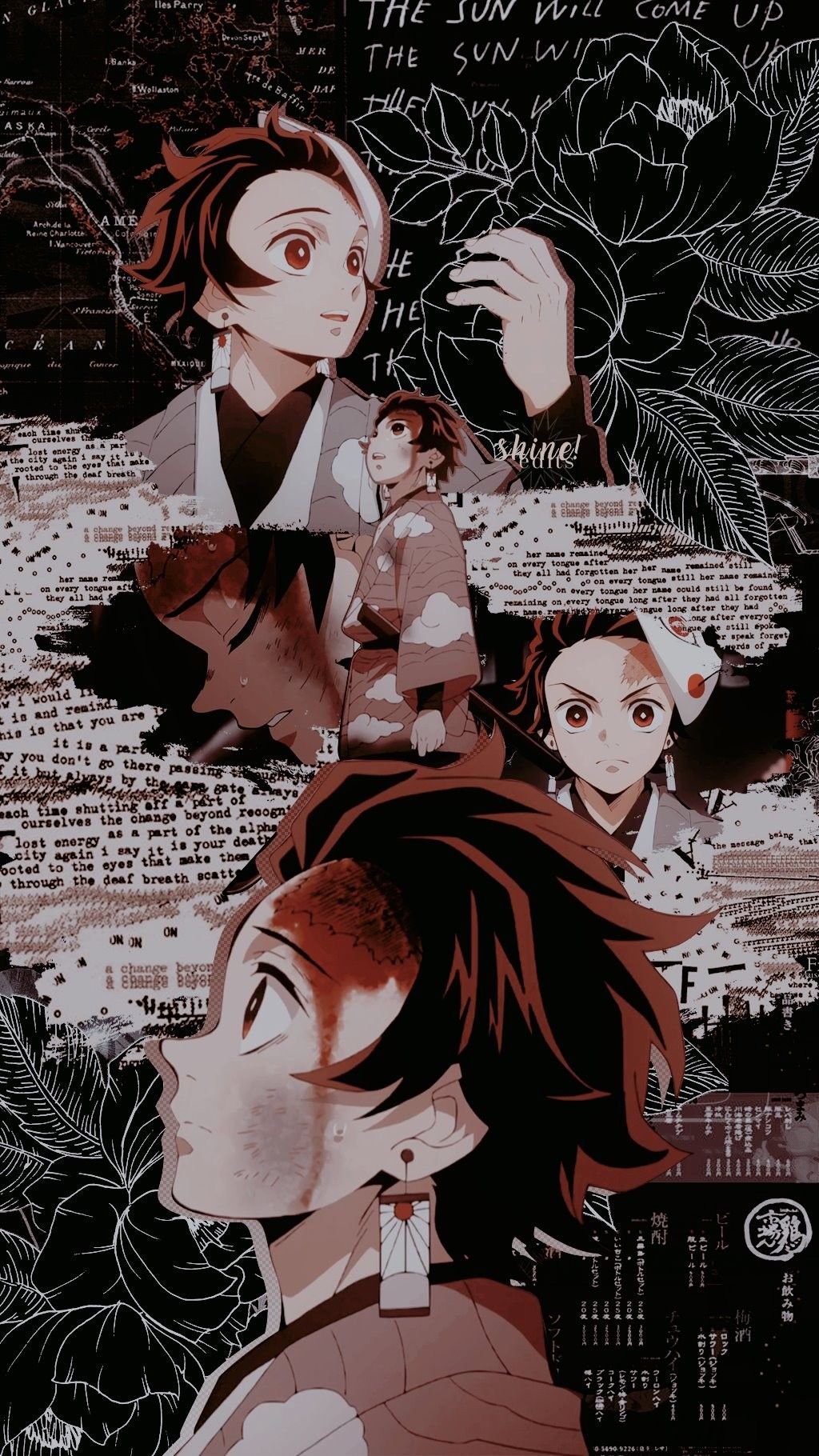 Sexy Anime Girl Wallpaper HD