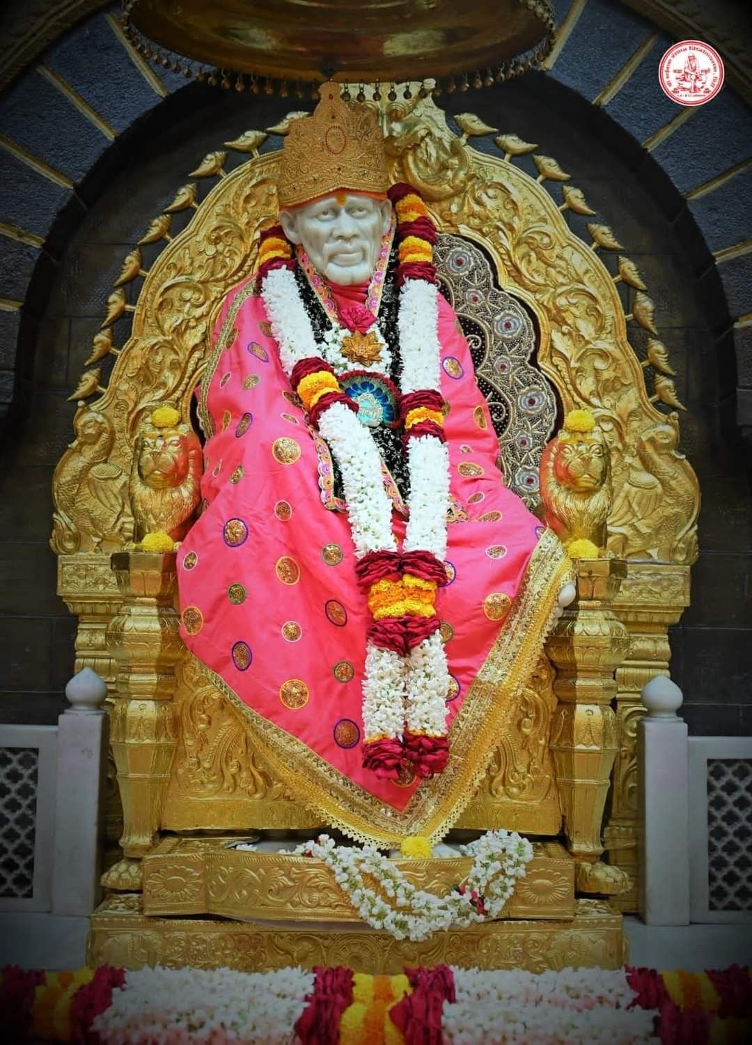 Share Chat Sai Baba Images