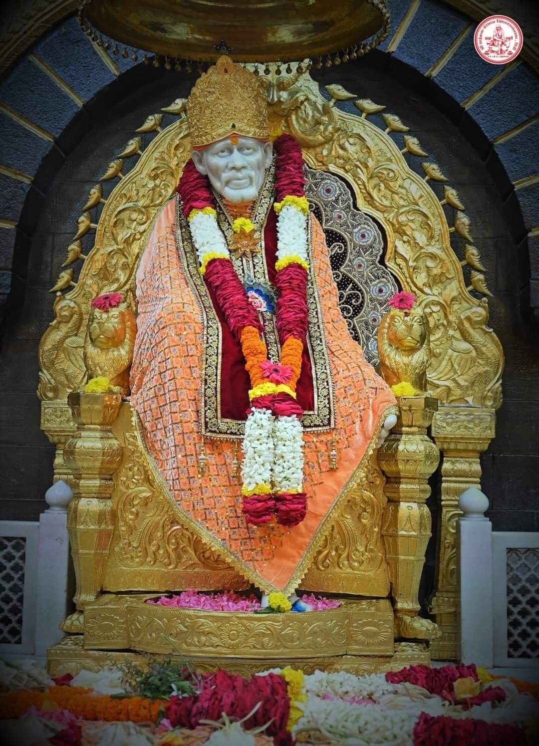 Shirdi Sai Baba Images With Quotes In Tamil