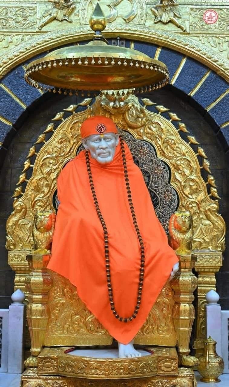 Shirdi Sai Baba Images With Quotes