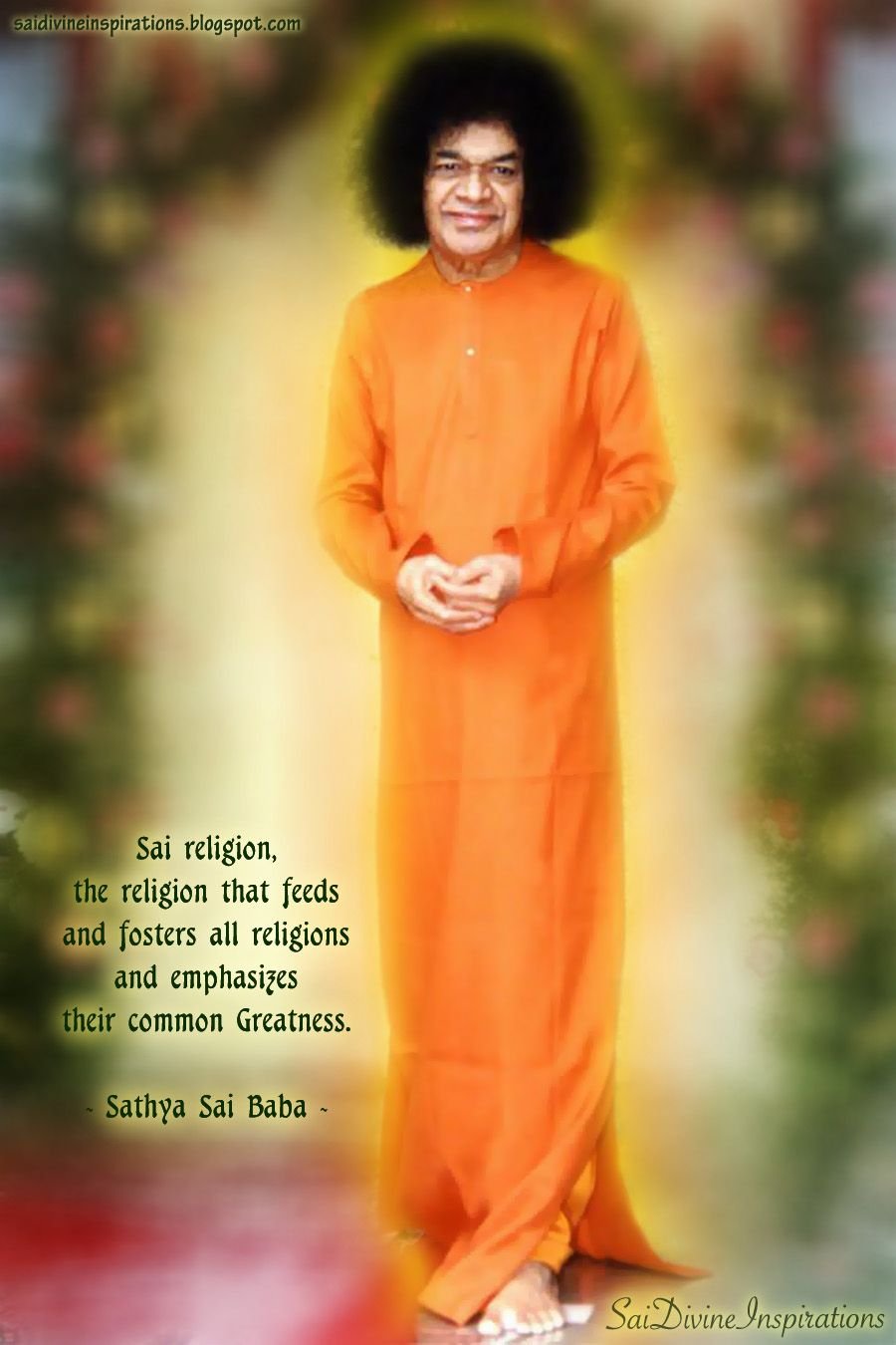 Shirdi Sai Baba Tamil Quotes With HD Images