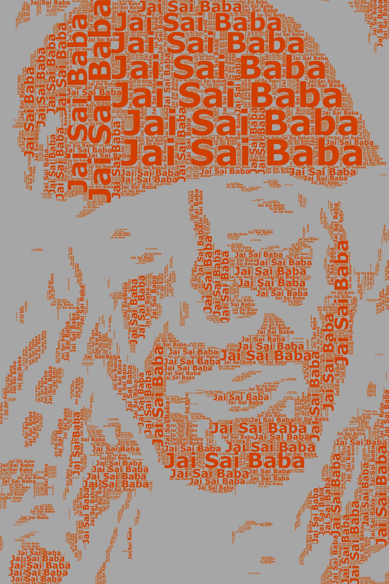 Shirdi Sai Baba With Mahansapari Images
