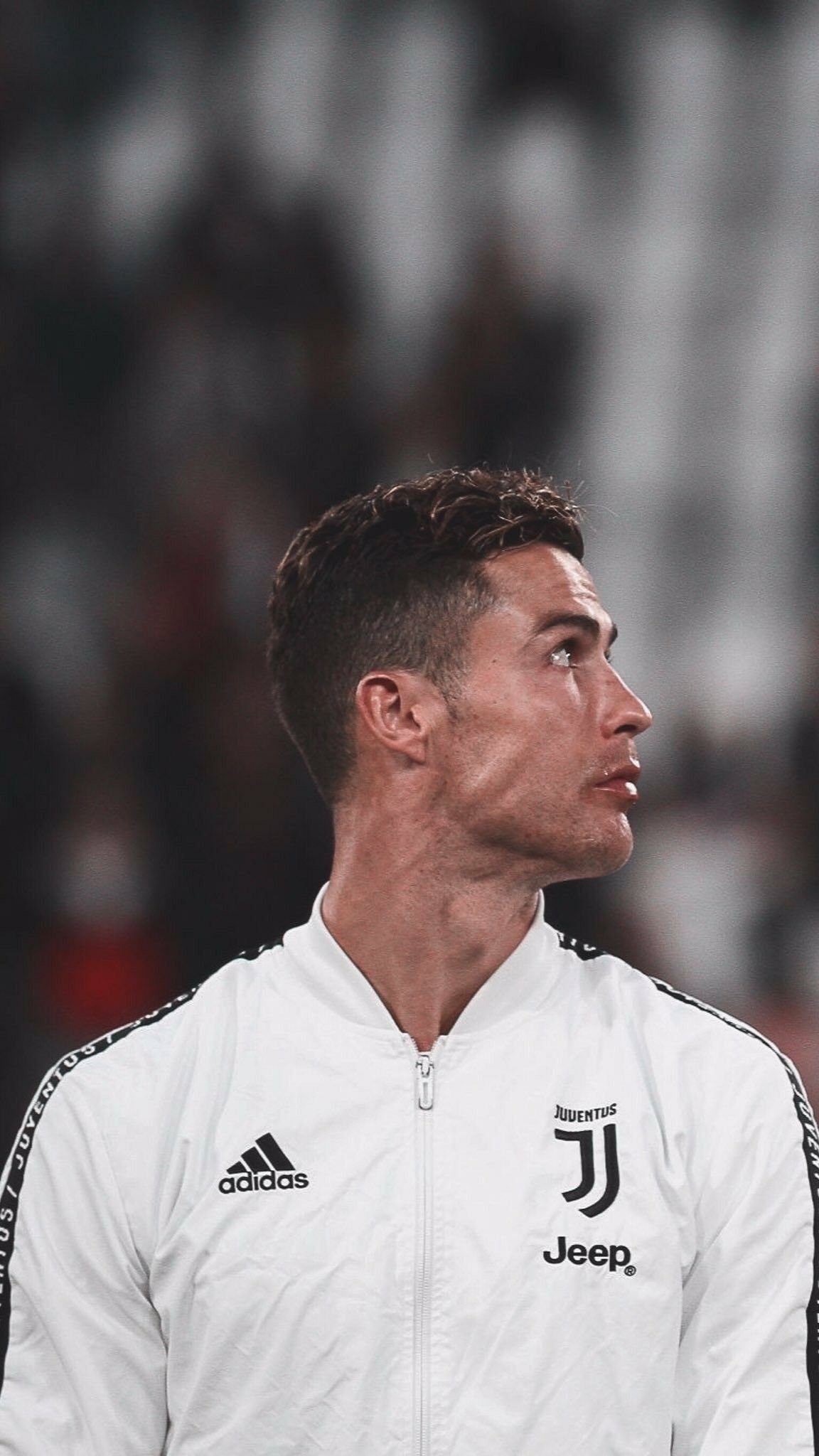 Shirtless Ronaldo Full Hd Wallpaper Final
