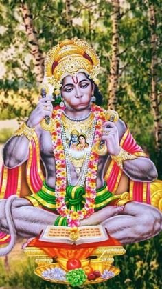 Shree Hanuman Ji Wallpaper Download