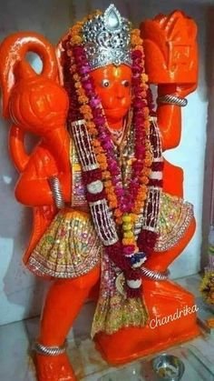 Shri Hanuman Backgounds Wallpaper