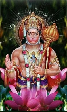 Shri Hanuman Ji Wallpaper Download