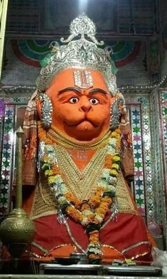 Shri Hanuman Ji Wallpaper HD