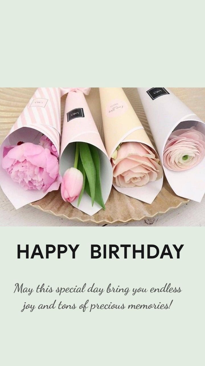 Sister Birthday Wishes Image For Whatsapp DP S